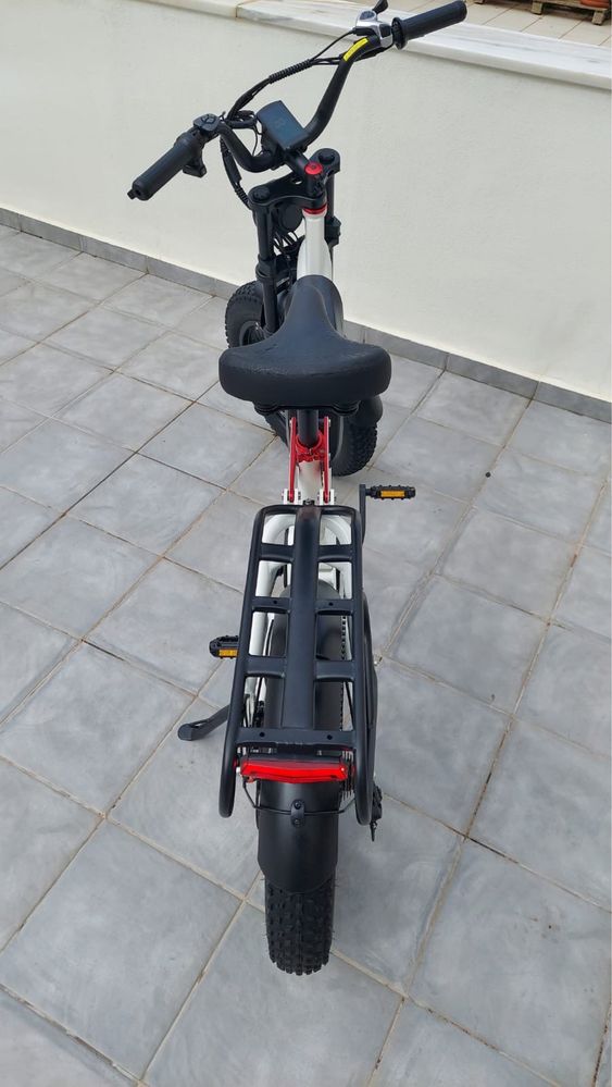Eahora luna 2 (duplo motor)