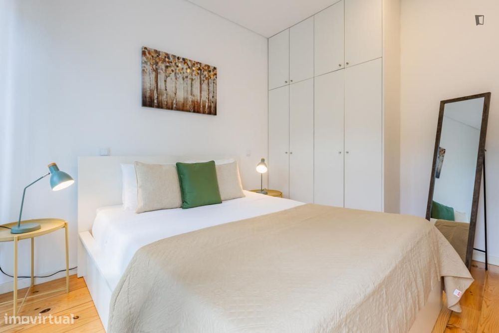 Estúdio - localizado em Bonfim Porto