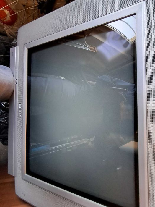 Sprzedam TV Philips na czesc