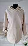 Bluza z kapturem"Dunnes".
