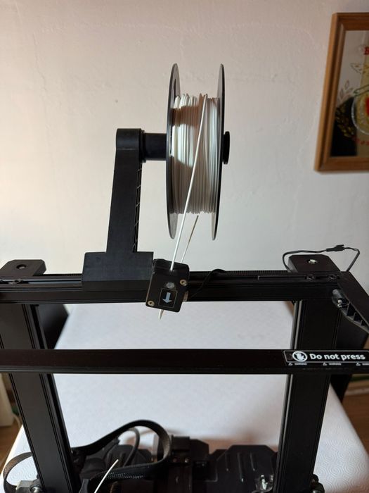 Impressora 3D - Ender 3 s1 Pro