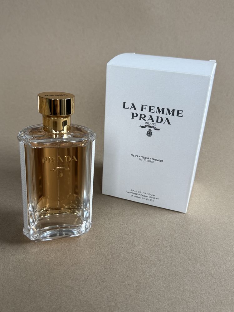 Prada La Femme Prada парфумована вода 100 мл.