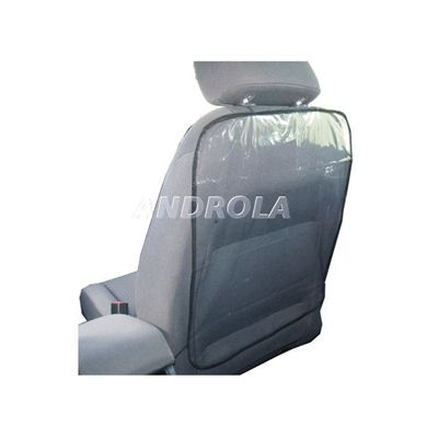 Ochraniacz Na Fotel Samochodowy 45X60Cm Folia Czar