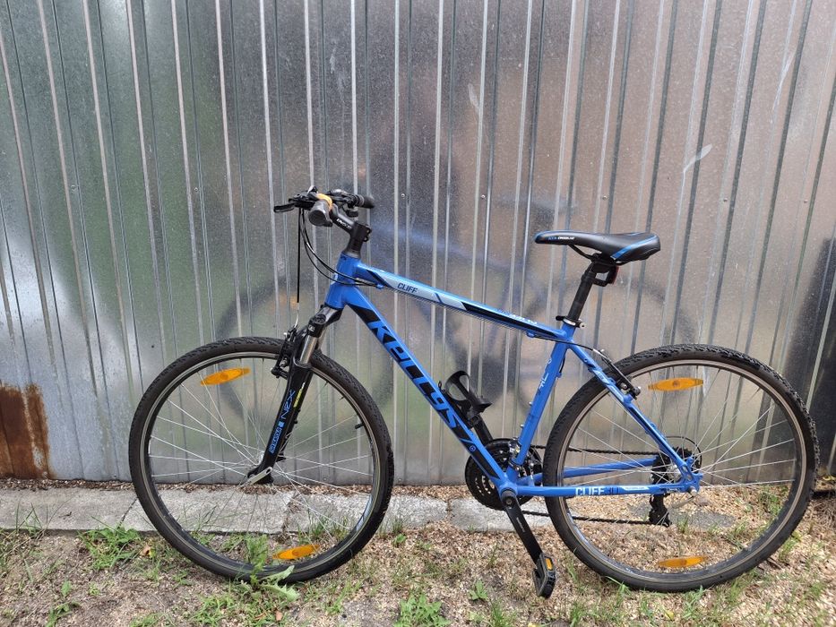 Sprzedam rower kellys