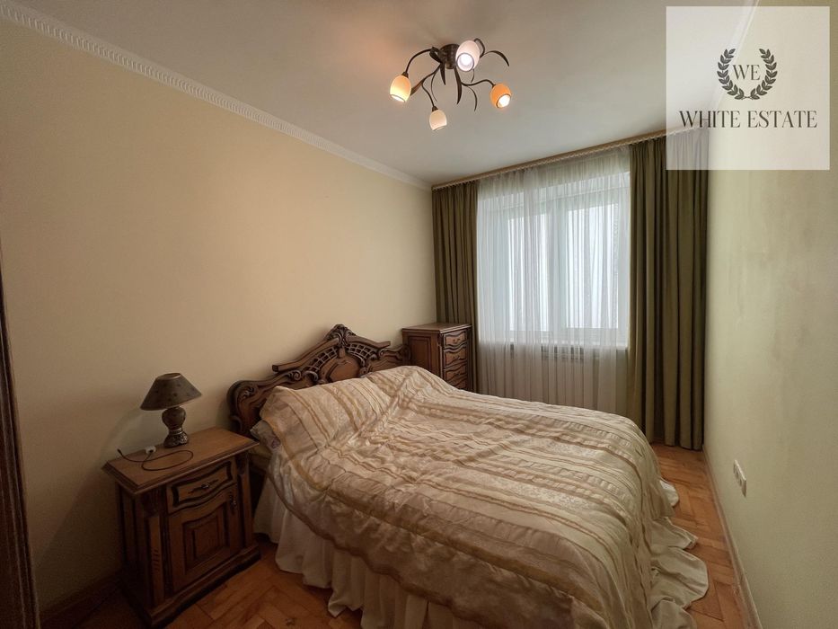 Продаж 4 кім. квартири по вул. Золотогірська