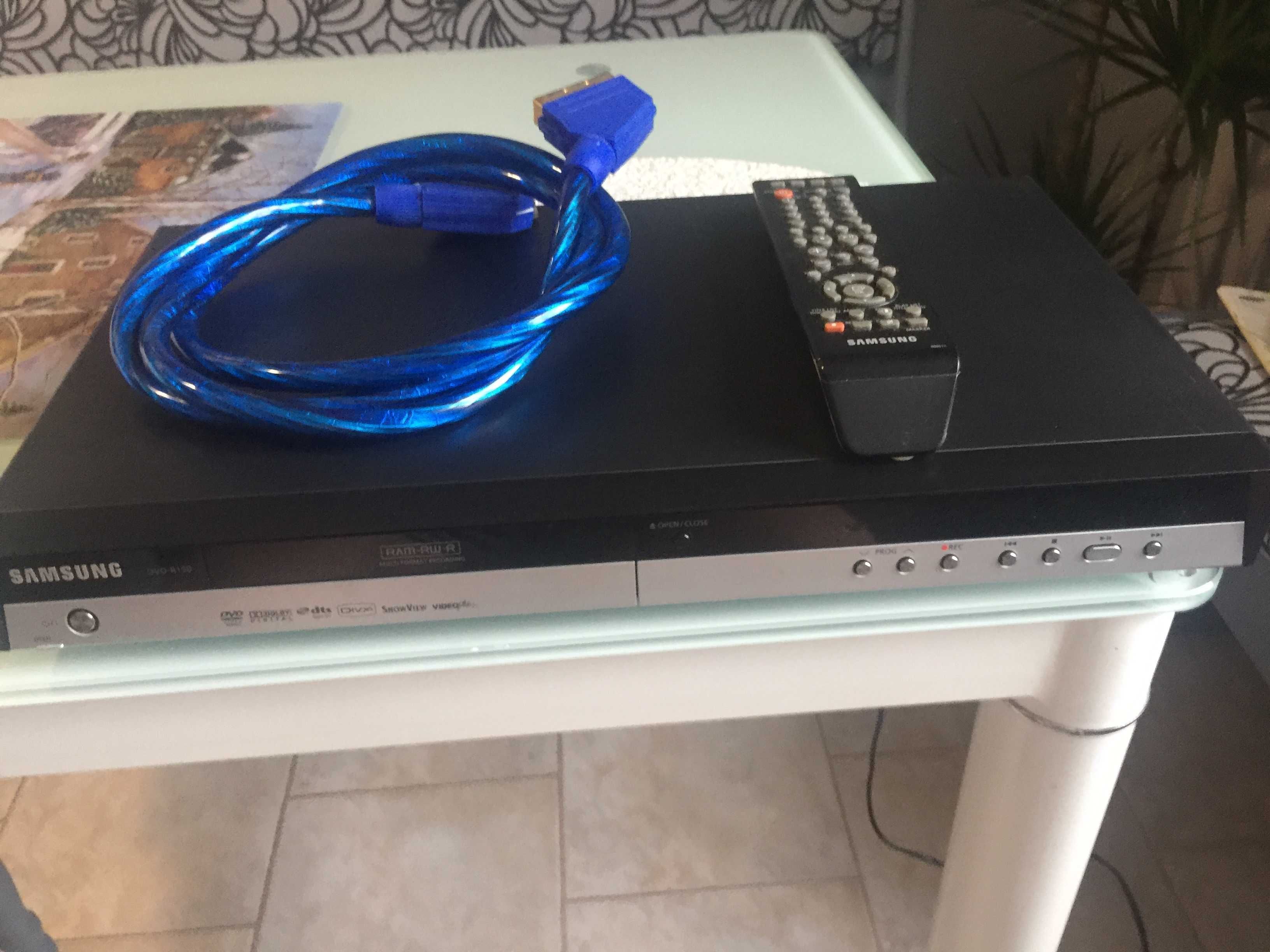 Nagrywarka Samsung DVD-R150