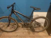 Sprzedam rower marki cross black edition 4