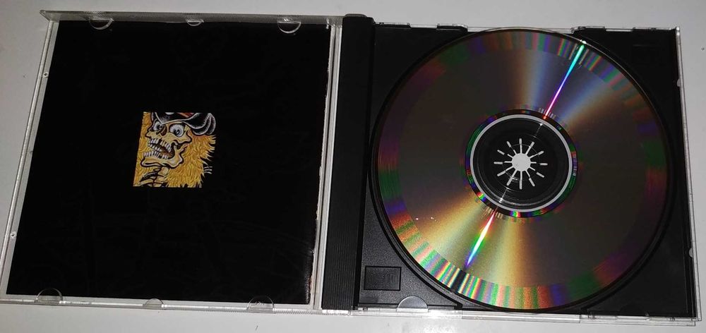 Duff McKagan (Guns n'Roses) - Believe in Me (1993) [RARO] GEFD-24605