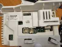 Sterownik pralki Electrolux EW7TN3372SP