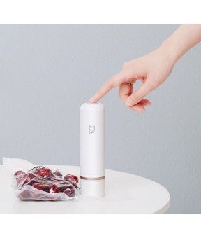 Вакууматор Xiaomi Miaomiaoce vacuum stick A