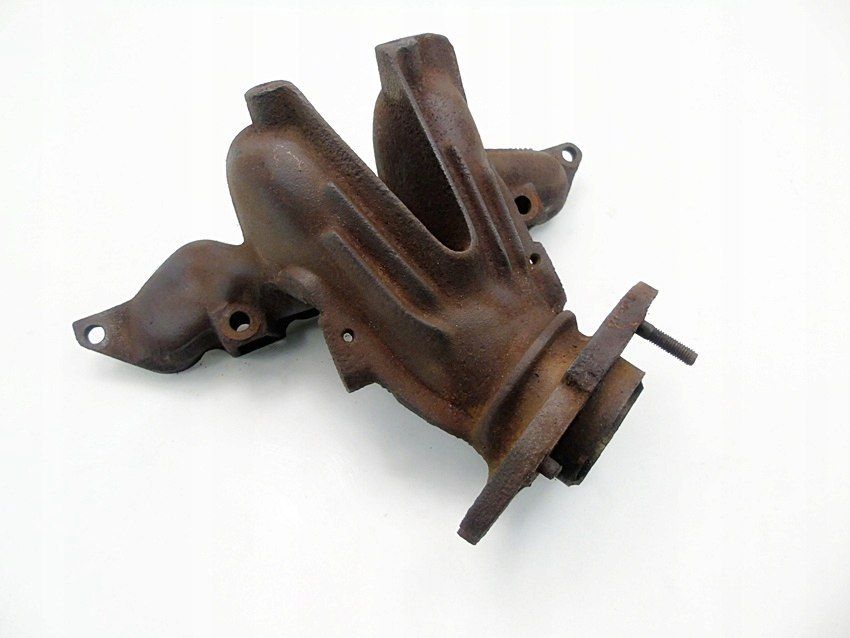 Kolektor Wydechowy 1.4 16V Rover 214 414 Mg Zr 25 45 Polonez Wfm1955