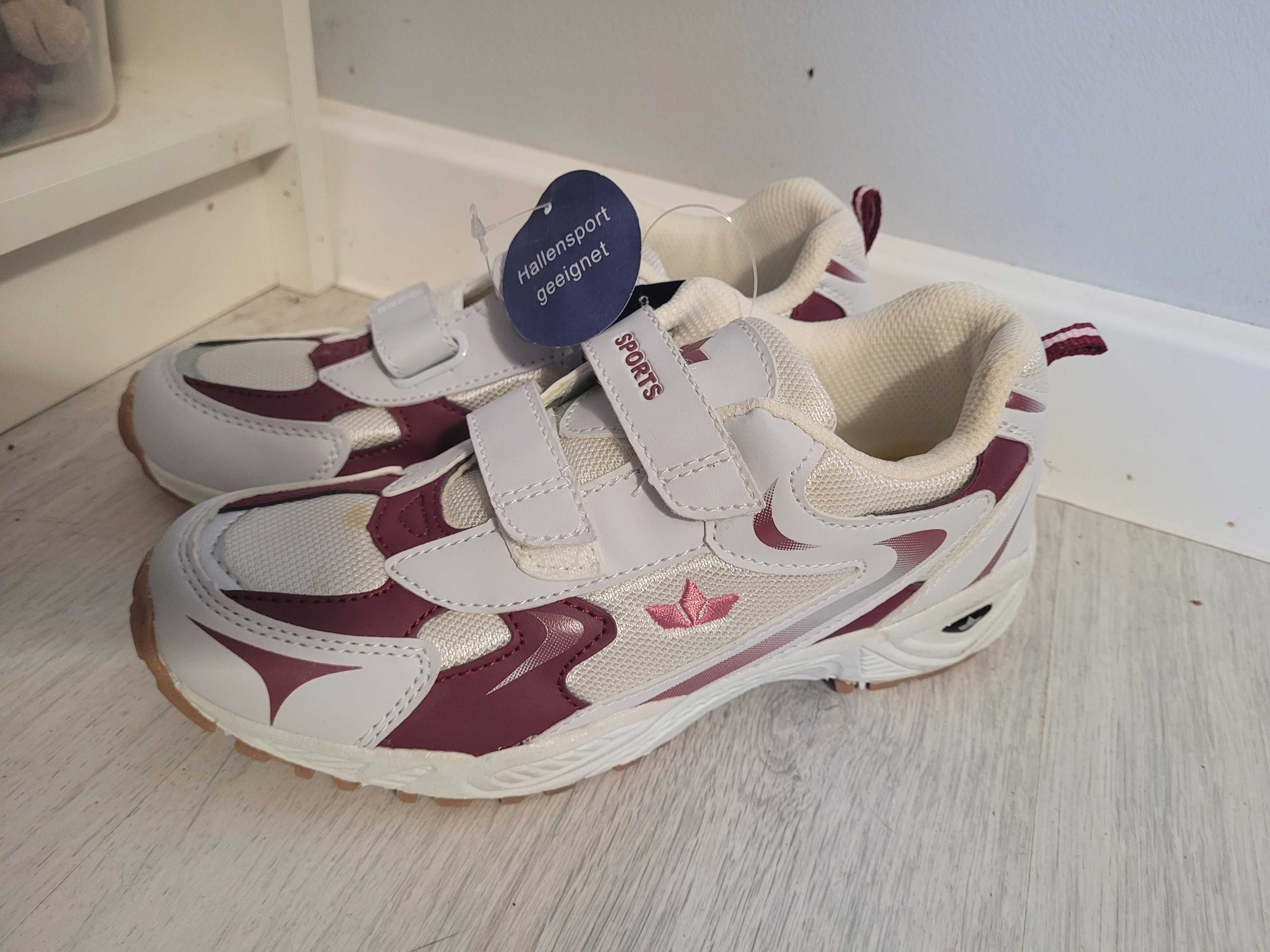 Buty dziecięce 35 LICO SORTS