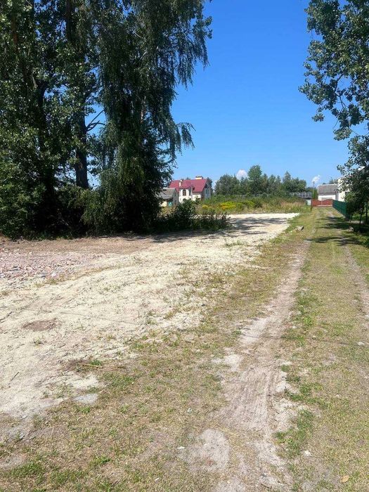 Продаж ділянки с.Бартатів