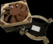 Chłodzenie procesora aktywne Noctua NH-L9X65 Intel