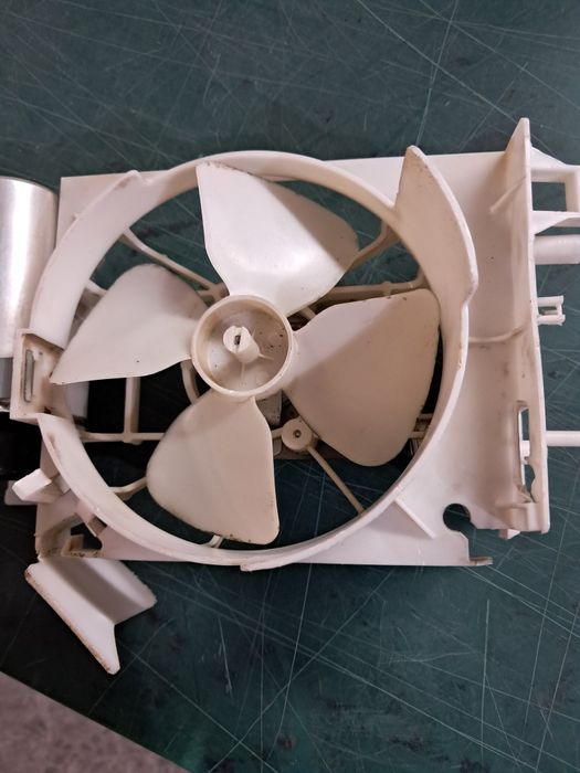 Запчастини до мікрохвильовки LG-4042 G/01