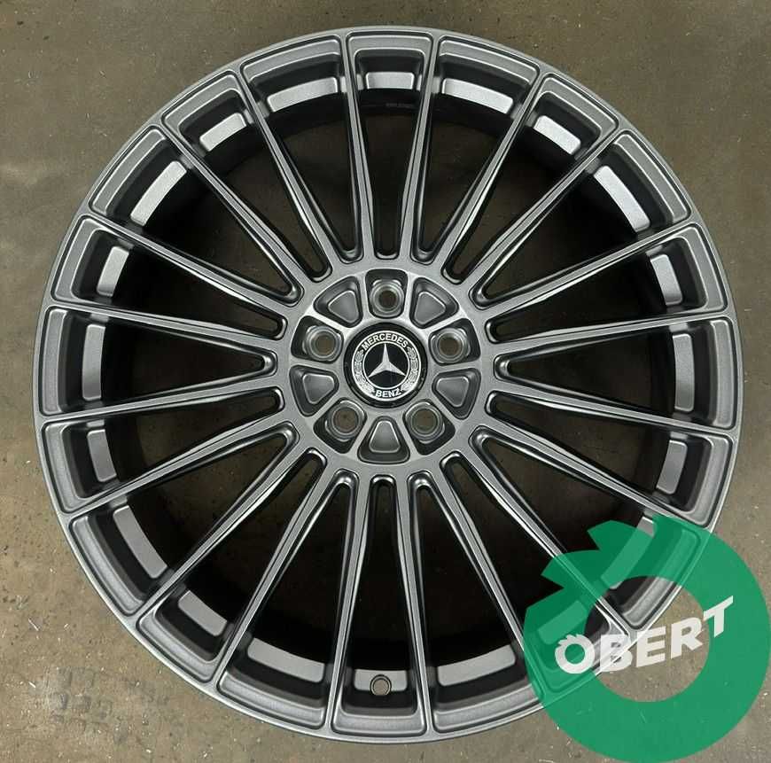 Нові FlowForming диски R19 на Volkswagen Skoda Mercedes Audi Bmw X3
