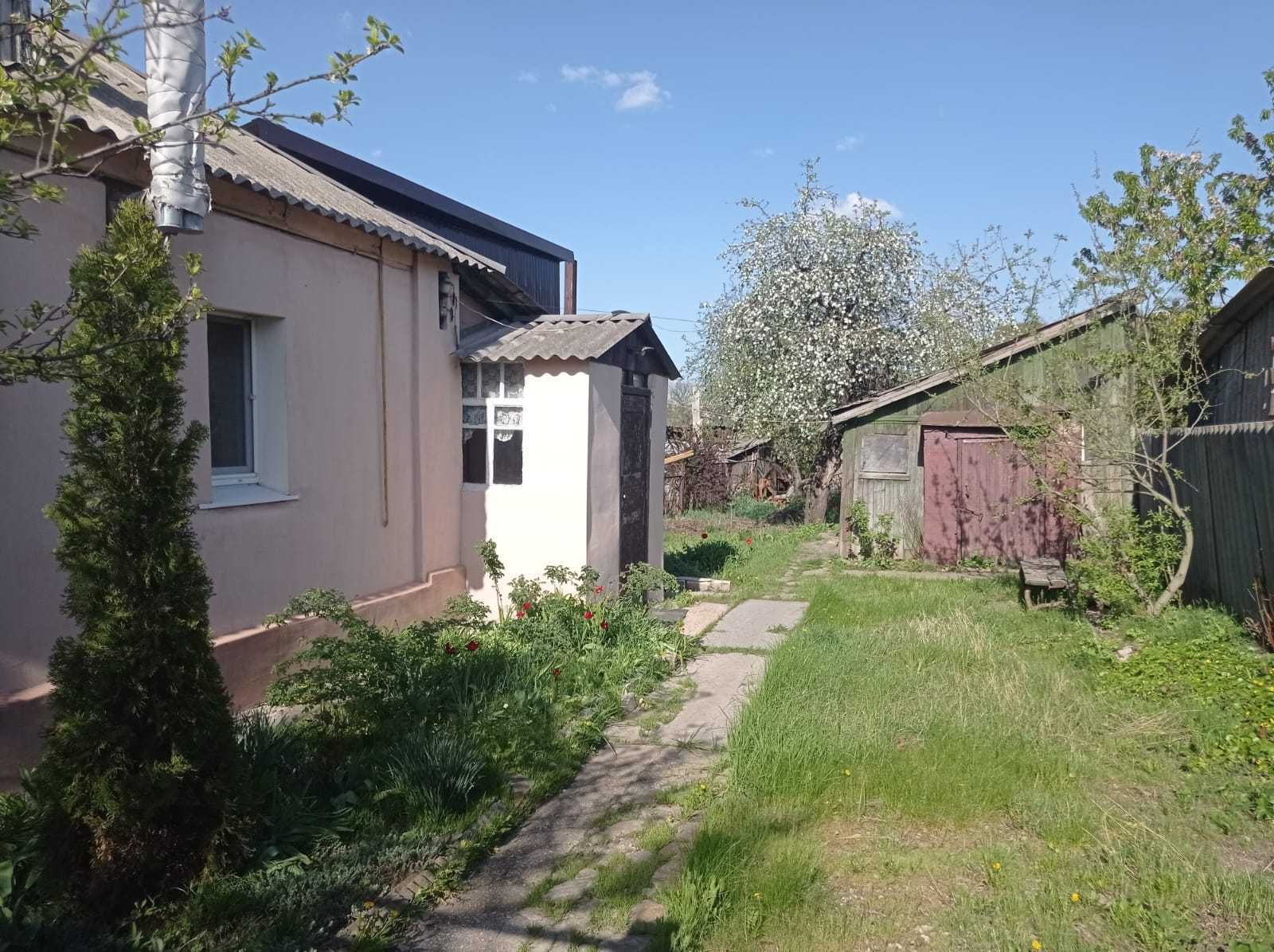 Продам свою 1/2 буд. Немишля (вул.Клубна)