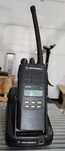 Motorola GP360 GP-360 + Ładowarka stanowiskowa szybka ładowarka PW302F