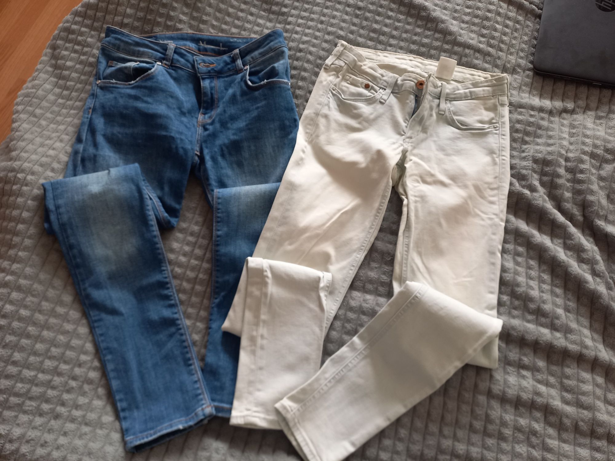 Продам шикарные фирменные джинсы брюки Denim
