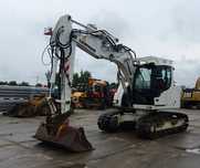 Liebherr R914