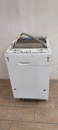 Встроенная посудомоечная машина Zanussi 45см