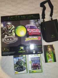 Xbox Classic Limited Edition zestaw