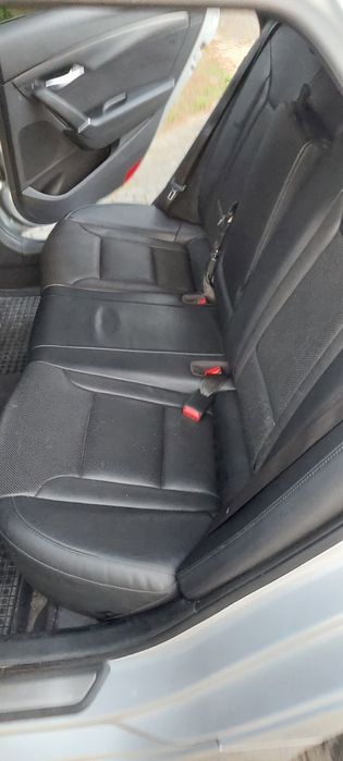 HYUNDAI VF i40 diesel 1,7 - 2011, pierwsza rej. 2012; 2 właściciel