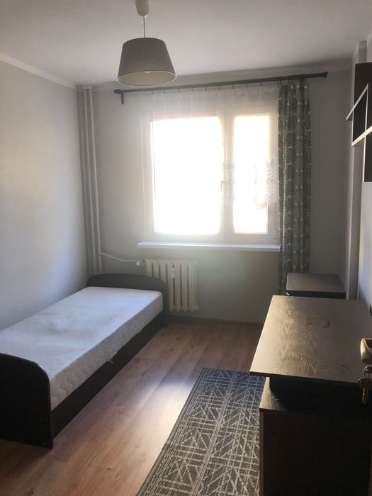 Wynajmę pokój jednoosobowy, ul. Heweliusza, Kortowo