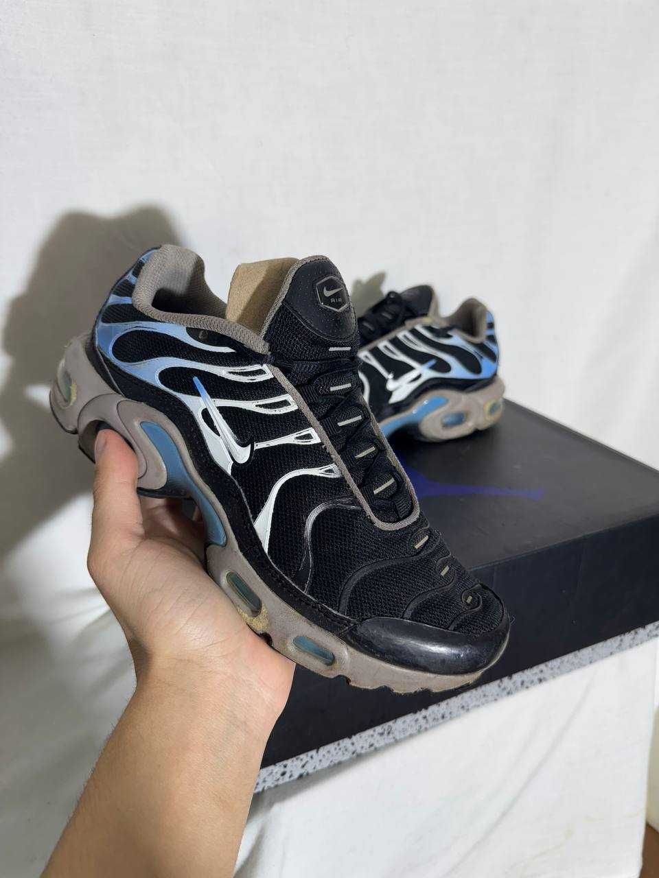 Buty Sneakers Nike Tn Drill Drip Y2k