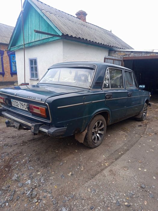 Продаю ваз 2106 хароший
