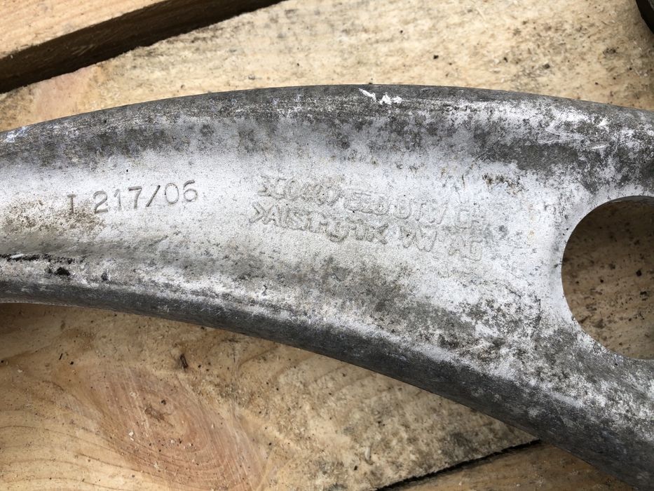 Рычаги передние Фольксваген Пассат б6 ричаги рычаг Vw Passat b6