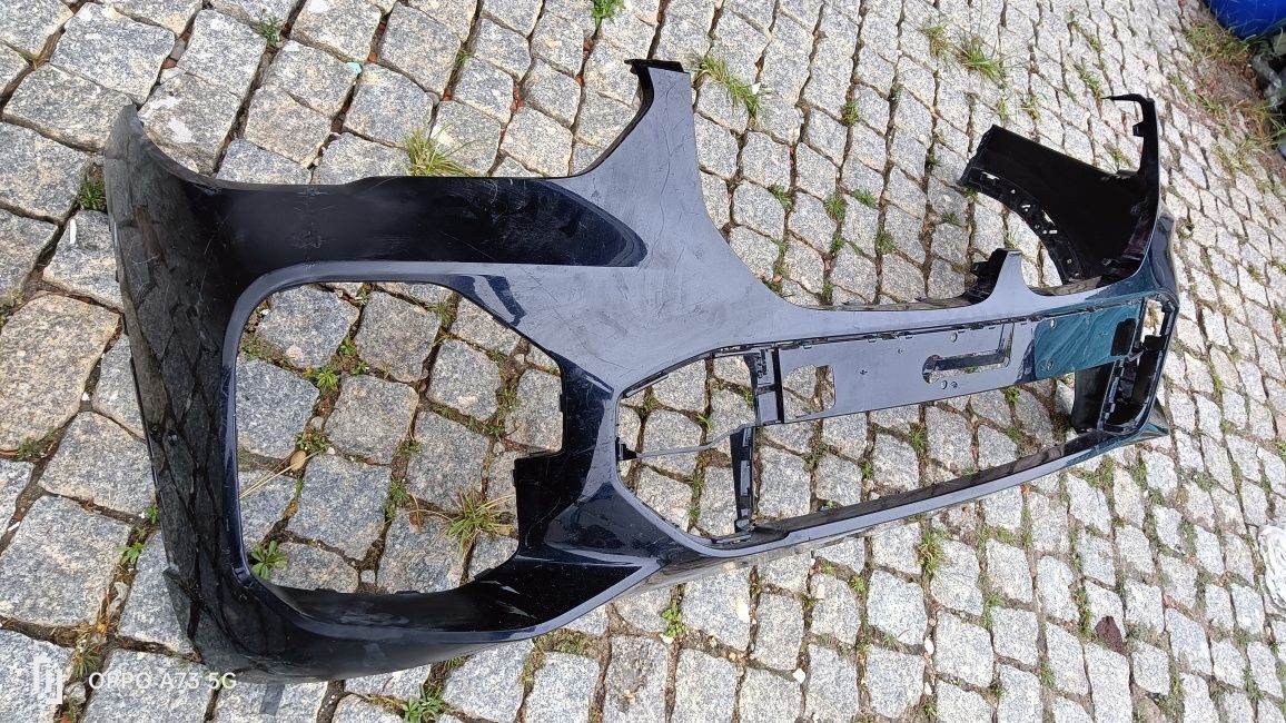Parachoques BMW X5 G05 pack M para choques 2020