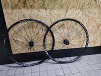 Rodas fulcrum de disco