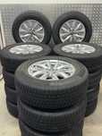 Koła Audi Q3 Q5 7x17 et34 235/65R17 Adax Koźle $