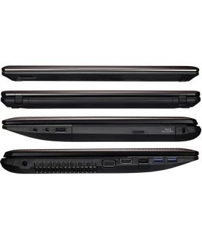 Терміново !! Ноутбук Asus k75vj windows 11