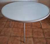 Mesa de cozinha / jardim