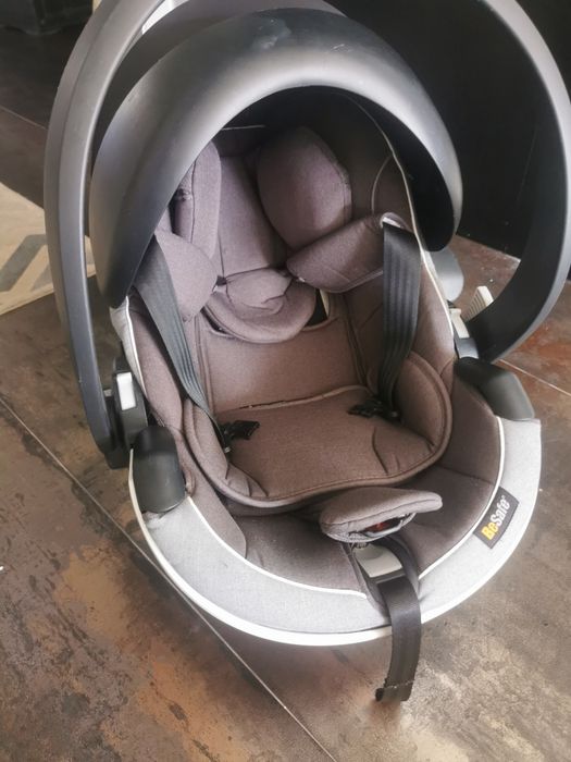 Carrinho de Bebé (Trio) I-Candy Peach