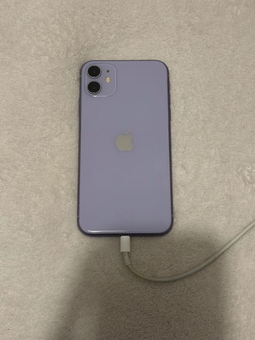 iPhone 11 64GB używany