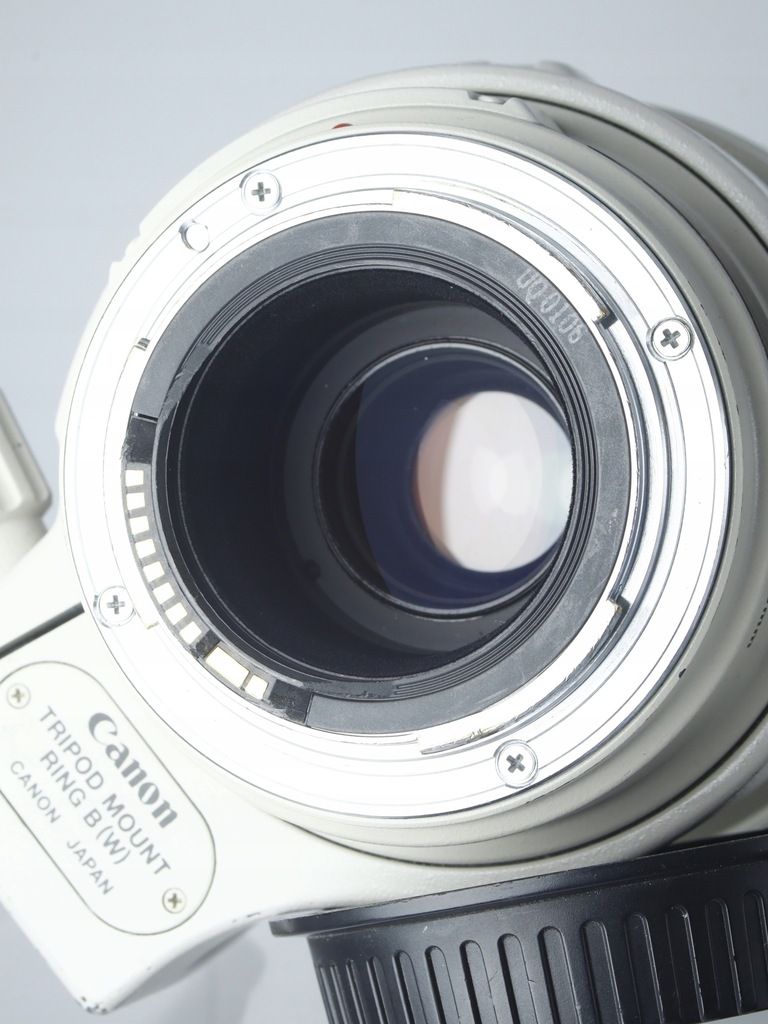 EF 100-400 f4.5-5.6 IS USM L Canon +filtr 23%VAT Gwar