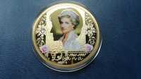 W.Brytania_księżna Diana - 4 cm