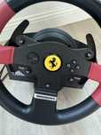 Kierownica thrumaster t 150 ferrari