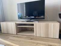Ikea szafka pod telewizor RTV