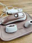 Depilator laserowy Braun Skin i expert