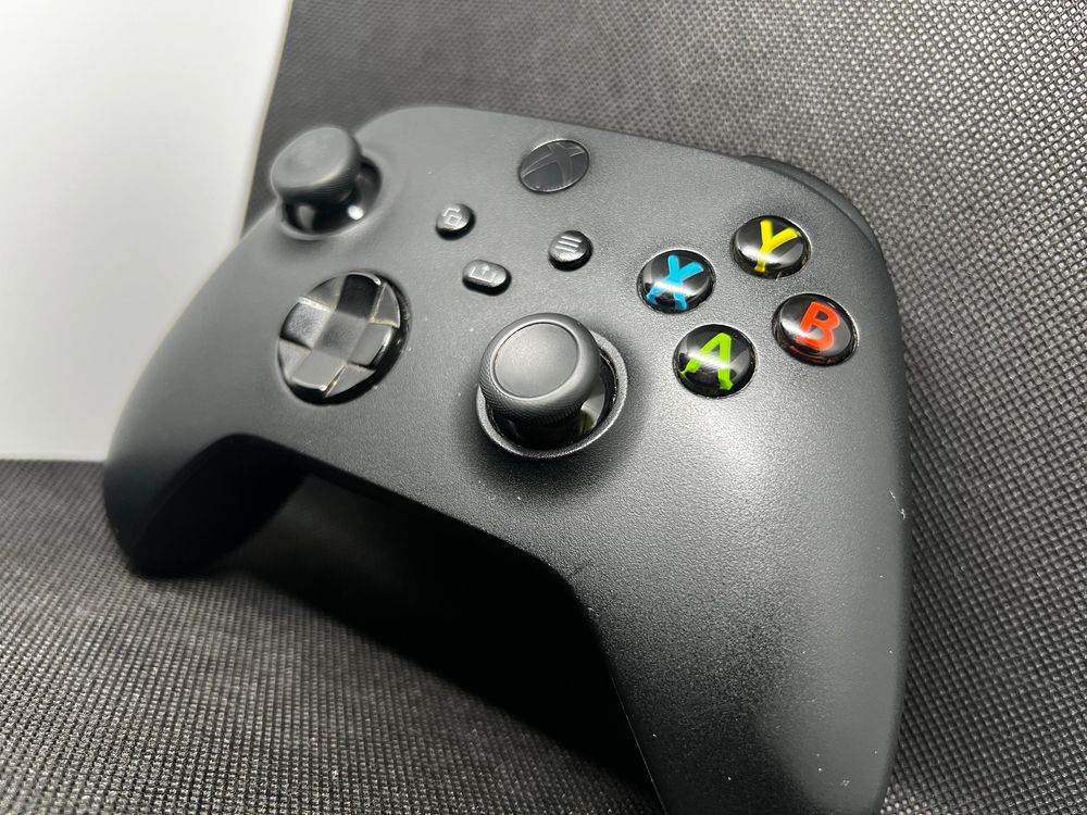 Pady do Xbox One