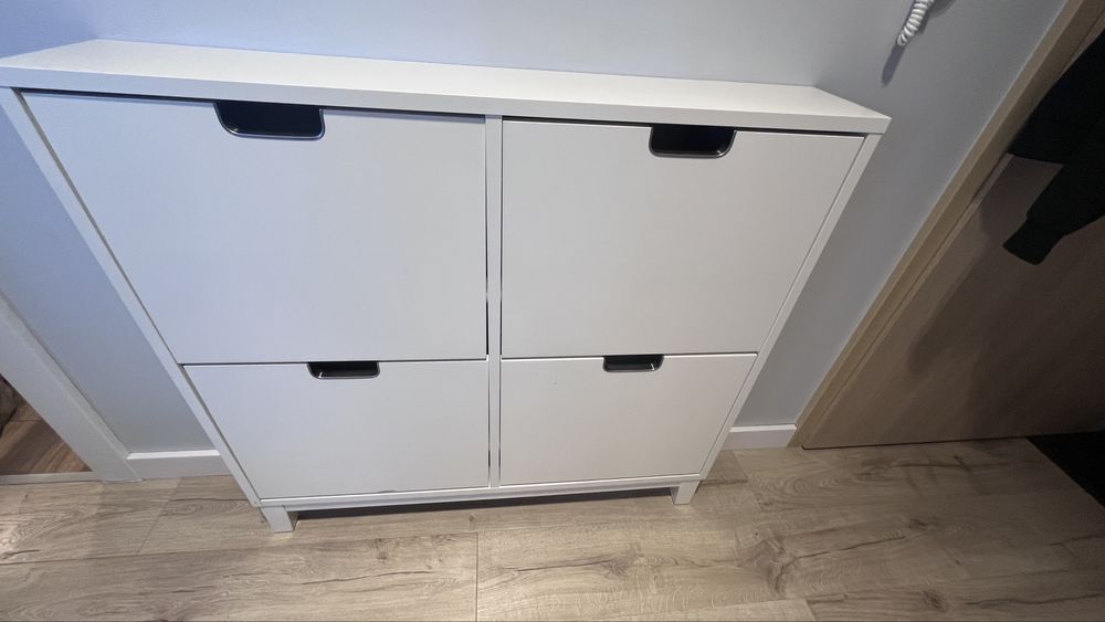 Szafka na buty Stall