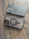 Iphone 15 Pro Max 256