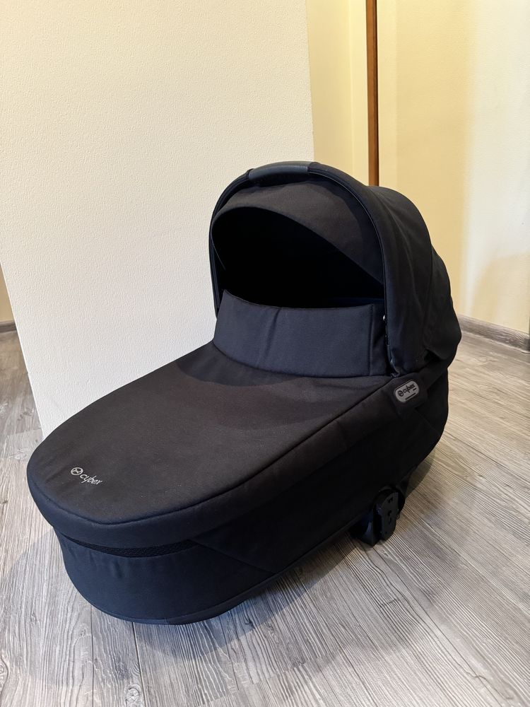 Cybex Balios S Lux