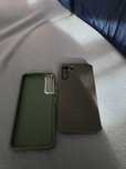 Etui i samsung smart clear view s22 plus