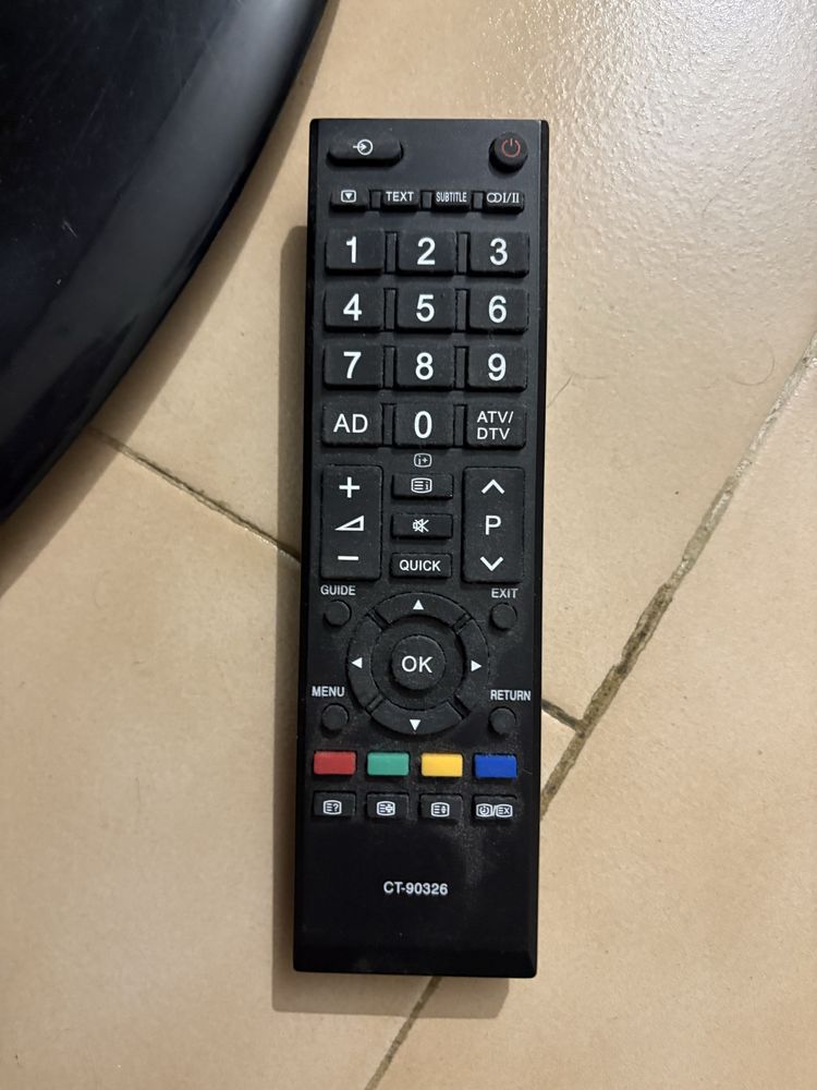 Televisao 32 polegadas