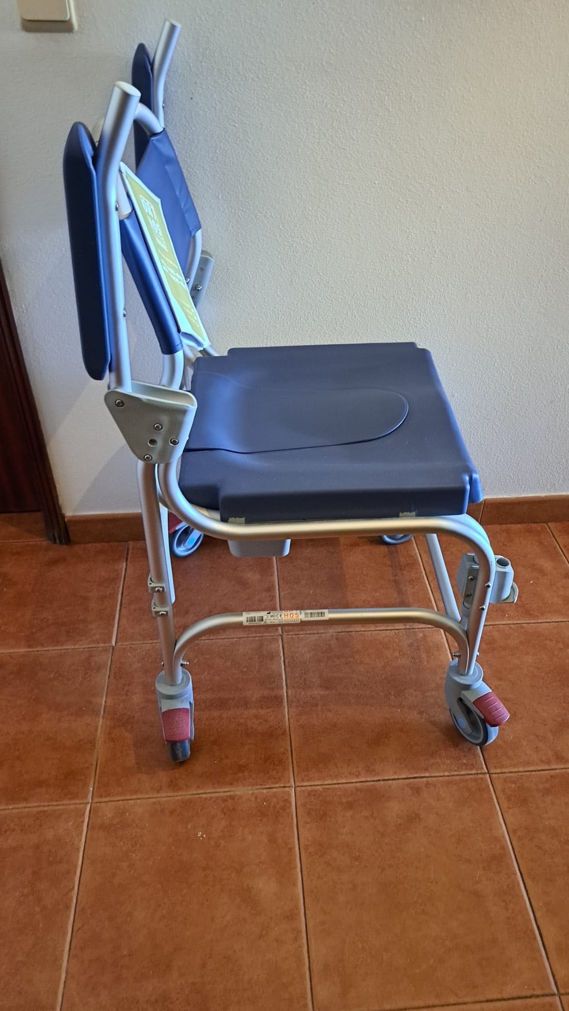 Cadeira de Banho